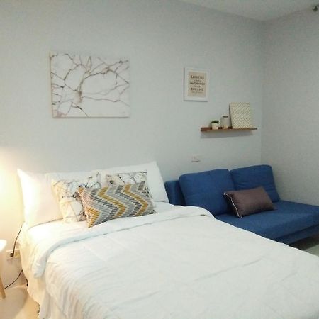 Cloud 907 Cityscapes Condominium Bacolod Luaran gambar