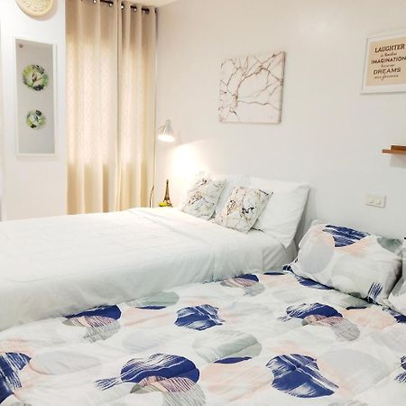 Cloud 907 Cityscapes Condominium Bacolod Luaran gambar