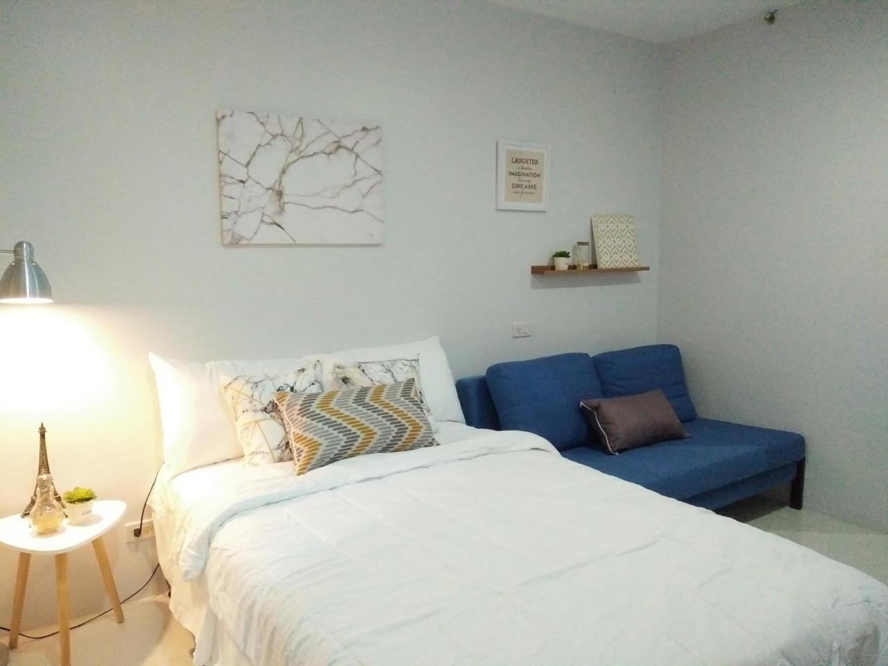 Cloud 907 Cityscapes Condominium Bacolod Luaran gambar
