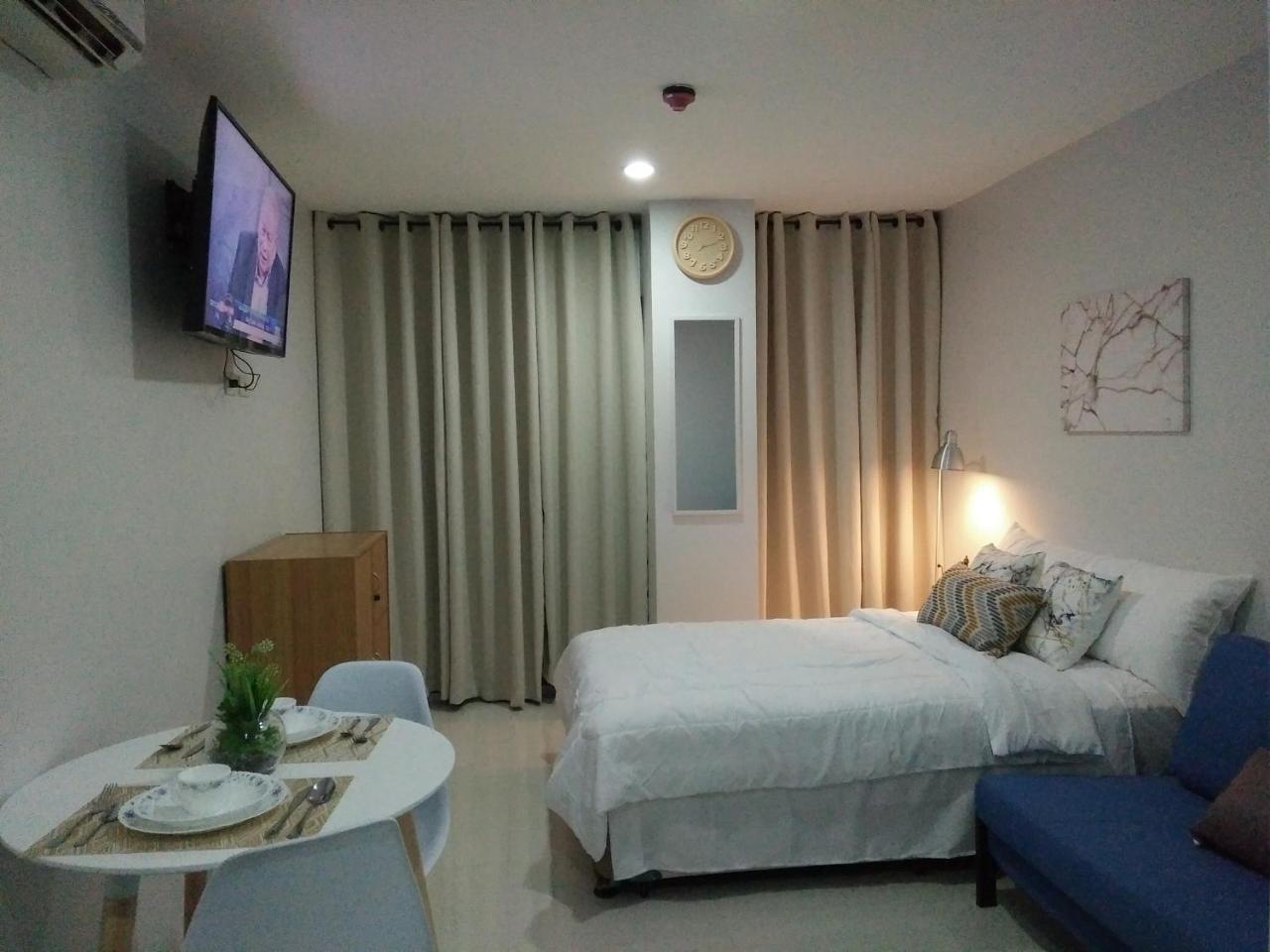 Cloud 907 Cityscapes Condominium Bacolod Luaran gambar