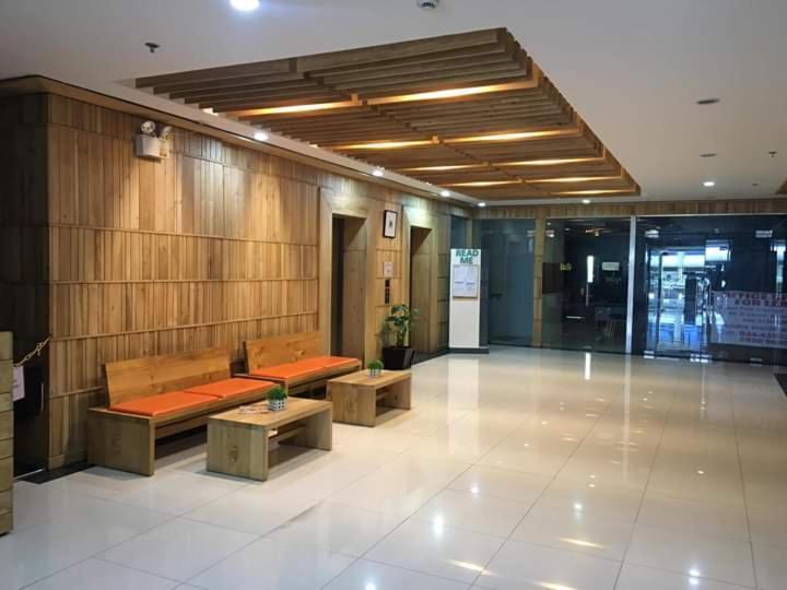 Cloud 907 Cityscapes Condominium Bacolod Luaran gambar