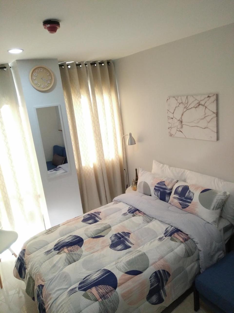 Cloud 907 Cityscapes Condominium Bacolod Luaran gambar