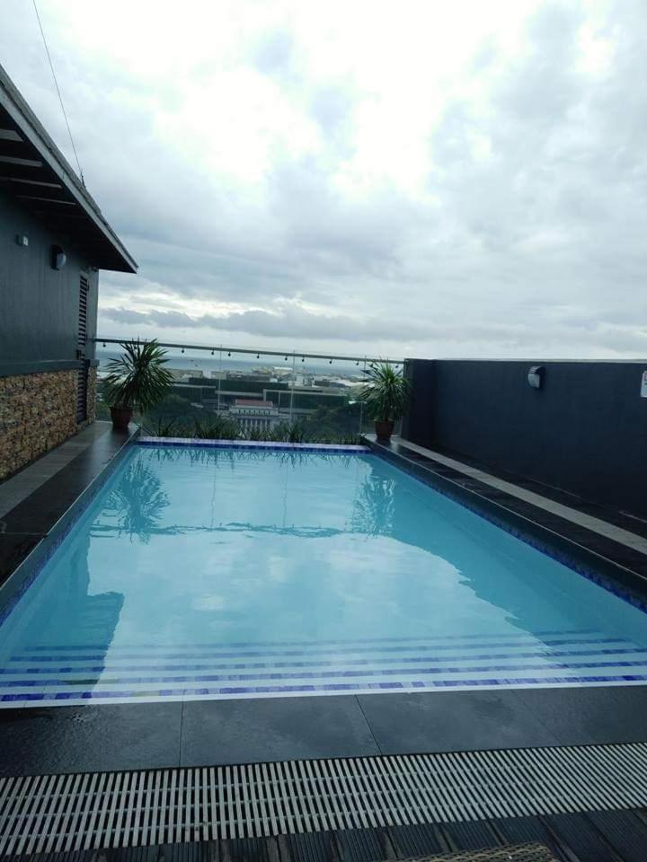 Cloud 907 Cityscapes Condominium Bacolod Luaran gambar