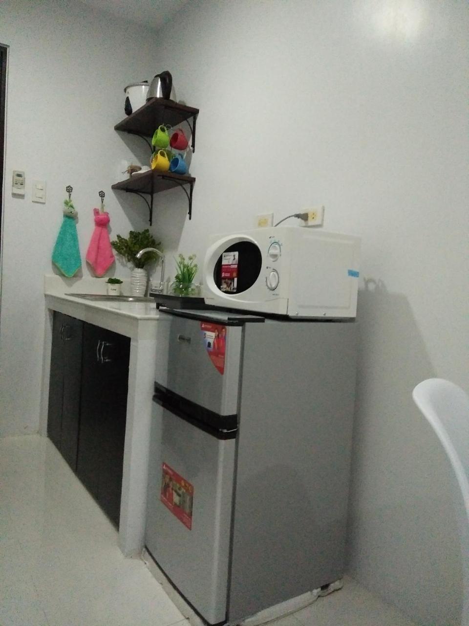 Cloud 907 Cityscapes Condominium Bacolod Luaran gambar