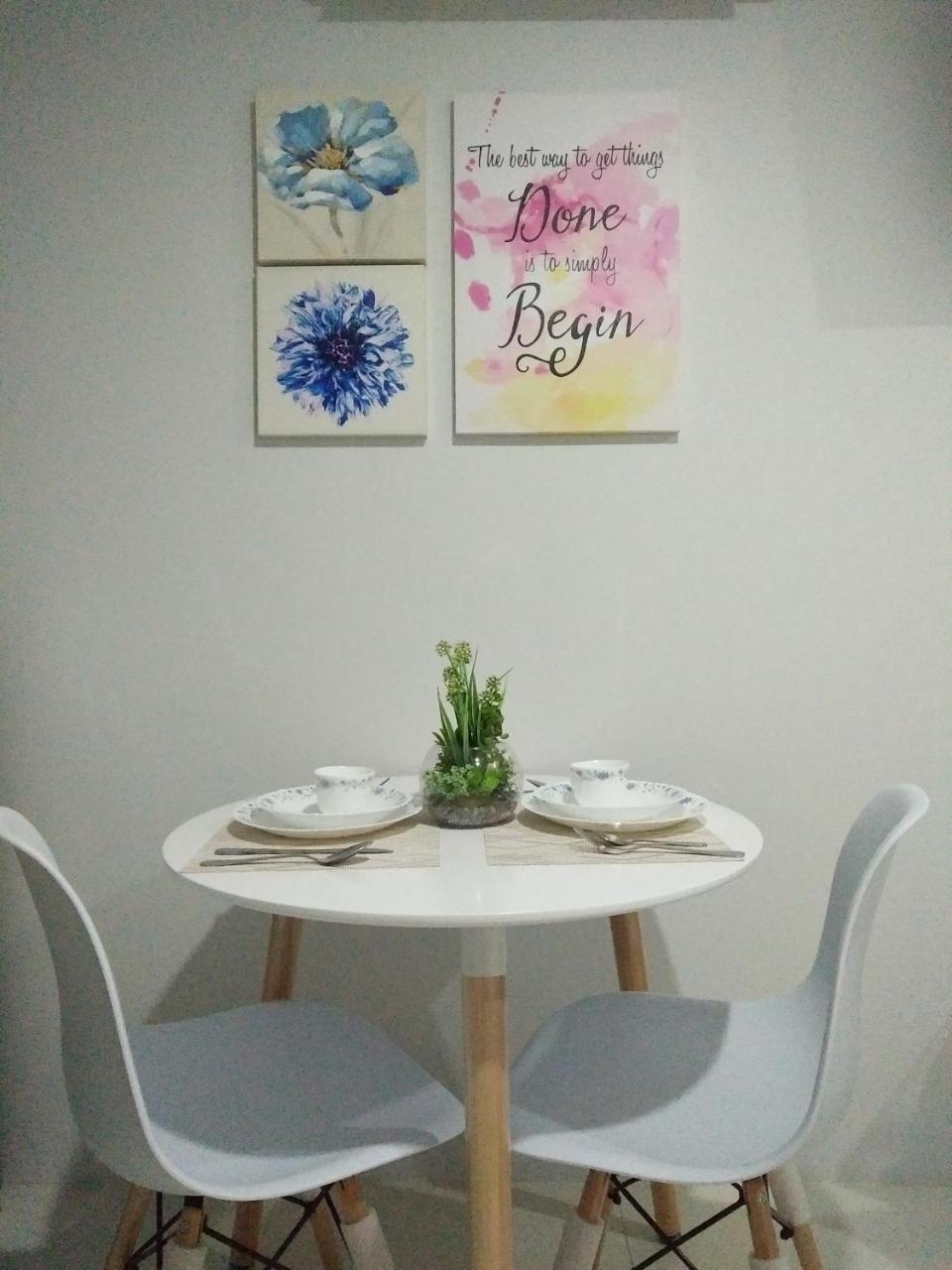 Cloud 907 Cityscapes Condominium Bacolod Luaran gambar