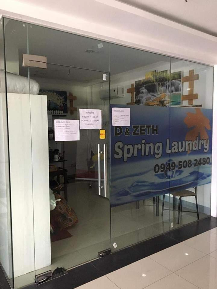 Cloud 907 Cityscapes Condominium Bacolod Luaran gambar