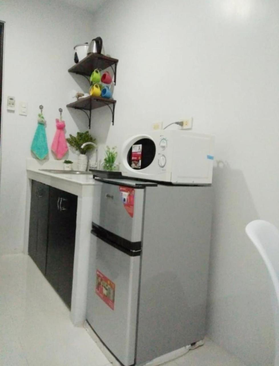 Cloud 907 Cityscapes Condominium Bacolod Luaran gambar