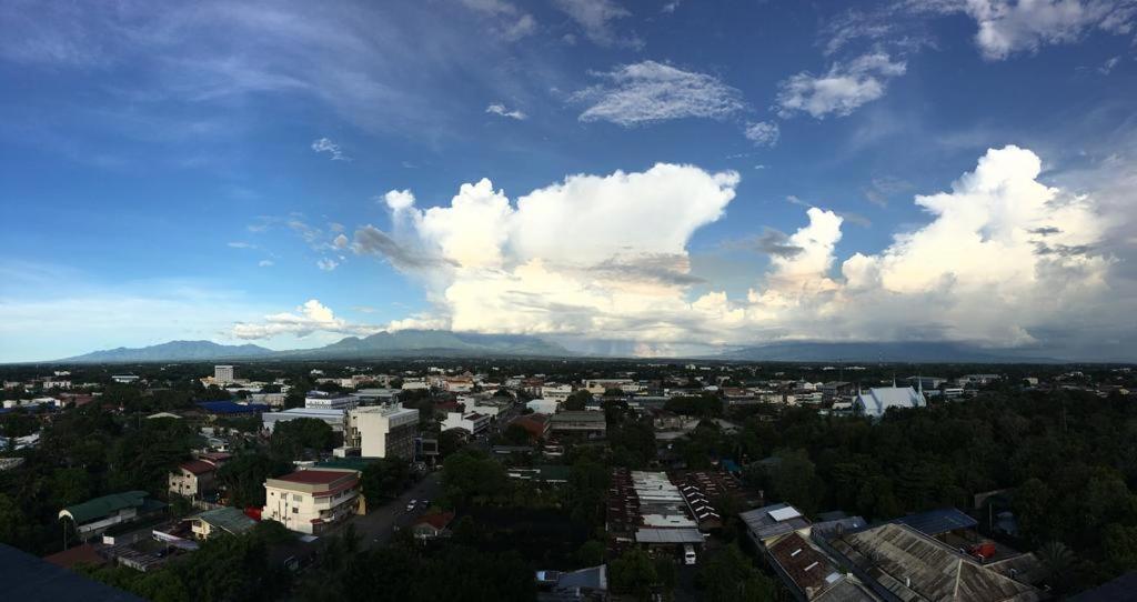 Cloud 907 Cityscapes Condominium Bacolod Luaran gambar
