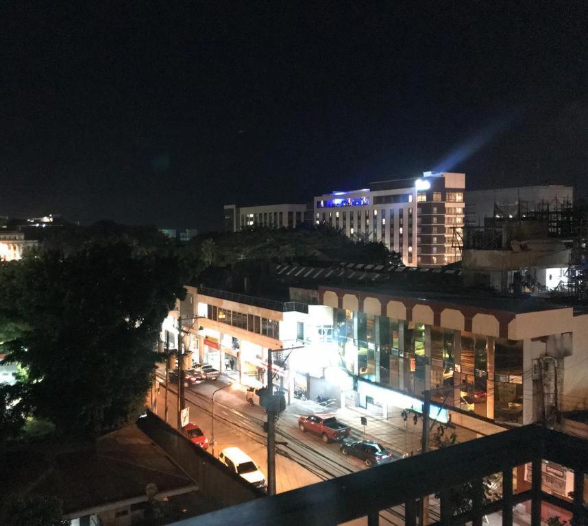 Cloud 907 Cityscapes Condominium Bacolod Luaran gambar
