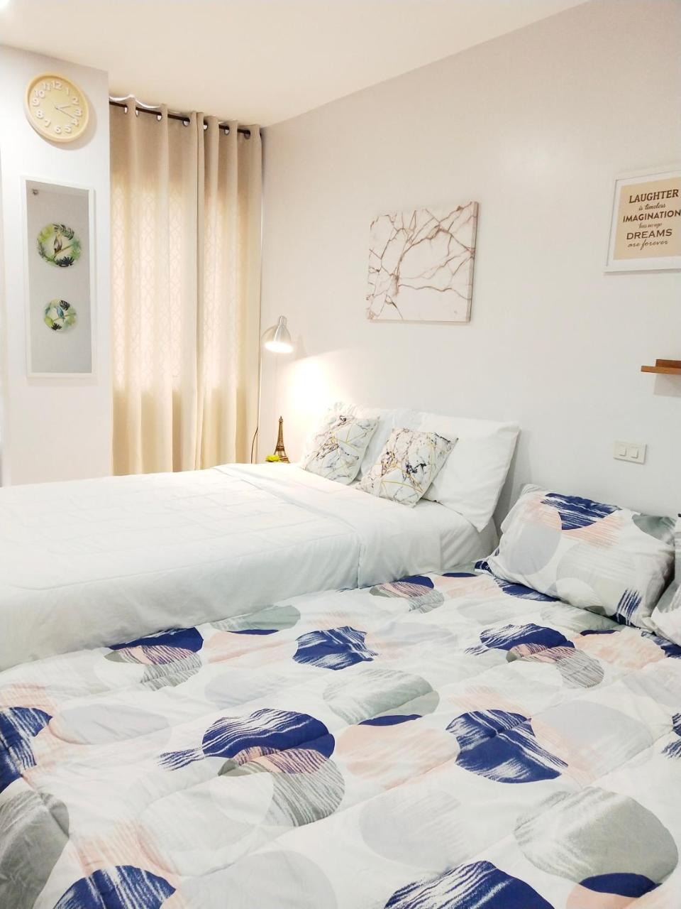 Cloud 907 Cityscapes Condominium Bacolod Luaran gambar